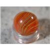 Image 2 : BB Marbles: Onionskin 9/16" 9.1