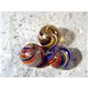 Image 1 : BB Marbles: 3 Mint Joseph Coats