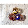 Image 2 : BB Marbles: 3 Mint Joseph Coats