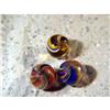 Image 3 : BB Marbles: 3 Mint Joseph Coats
