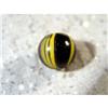 Image 1 : BB Marbles: Peewee Banded Swirl 1/2" 9.9