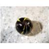 Image 3 : BB Marbles: Peewee Banded Swirl 1/2" 9.9