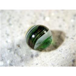 BB Marbles: Banded Swirl 1/2" 9.9