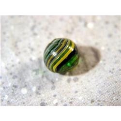 BB Marbles: Banded Swirl 1/2" 9.9