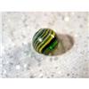 Image 1 : BB Marbles: Banded Swirl 1/2" 9.9