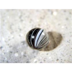 BB Marbles: Banded Swirl 1/2" 9.9