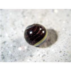 BB Marbles: Banded Swirl 1/2" 9.9