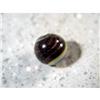 Image 1 : BB Marbles: Banded Swirl 1/2" 9.9