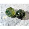 Image 2 : BB Marbles: Onionskin and Banded Swirl