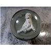 Image 1 : BB Marbles: Girl in Chair Sulphide