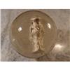Image 2 : BB Marbles: Apeman Sulphide 2" 8.9