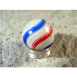 BB Marbles: Peppermint Swirl 23/32" 9.1