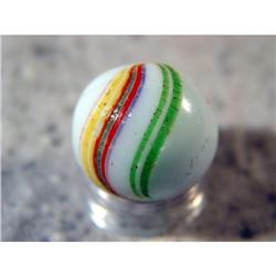 BB Marbles: Banded Opaque 11/16" 9.0