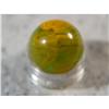 Image 1 : BB Marbles: Christensen Submarine 9/16" 9.5