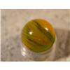 Image 3 : BB Marbles: Christensen Submarine 9/16" 9.5