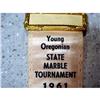 Image 2 : BB Marbles: Rare Marble Tournament Ribbon