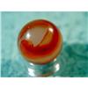 Image 1 : BB Marbles: Akro Corkscrew 3/4" 9.7