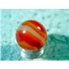Image 2 : BB Marbles: Akro Corkscrew 3/4" 9.7