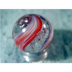 BB Marbles: Rare Onionskin with Mica 9.6