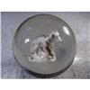 Image 3 : BB Marbles: Dog Sulphide 2-1/16" 8.6