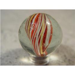 BB Marbles: Solid Core Swirl 1-3/16" 8.4