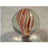 Image 1 : BB Marbles: Solid Core Swirl 1-3/16" 8.4