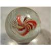 Image 3 : BB Marbles: Solid Core Swirl 1-3/16" 8.4