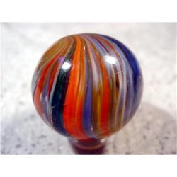 BB Marbles: Onionskin 1-7/16" 9.8