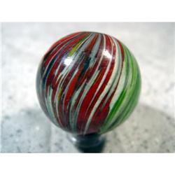 BB Marbles: 4-Panel Onionskin 1-3/8" 9.0