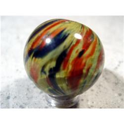 BB Marbles: Onionskin 1-3/16" 8.9