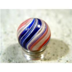 BB Marbles: 4-Panel Onionskin 25/32" 8.8