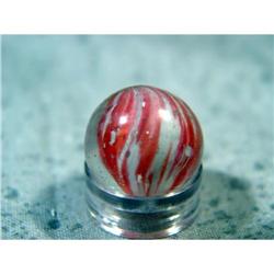 BB Marbles: Onionskin with Mica 5/8" 8.6