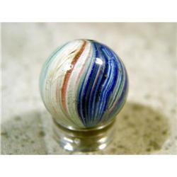 BB Marbles: 4-Panel Onionskin 27/32" 9.2
