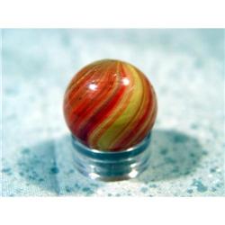 BB Marbles: Onionskin 23/32" 9.1