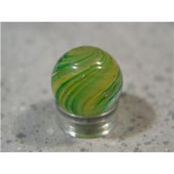 BB Marbles: Onionskin 11/16" 9.9