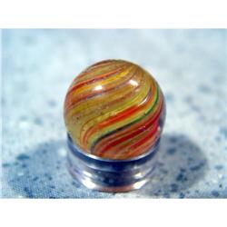BB Marbles: Onionskin 21/32" 9.0