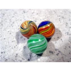 BB Marbles: 3 Onionskins