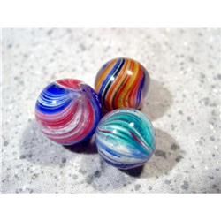 BB Marbles: 3 Onionskins