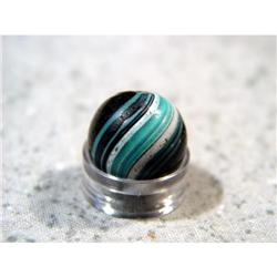 BB Marbles: Indian 19/32" 8.9