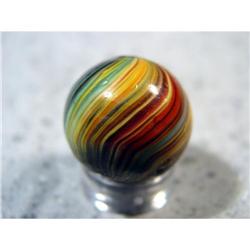 BB Marbles: Indian 13/16" 8.7