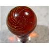 Image 3 : BB Marbles: Gooseberry Swirl 1" 8.1