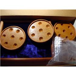 BB Marbles: Marble Display Items