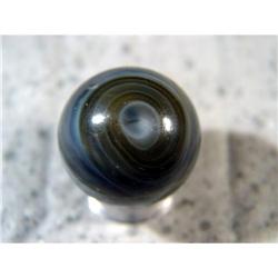 BB Marbles: Melted Transition 27/32" 9.6