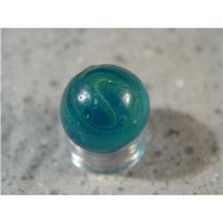BB Marbles: Regular Pontil Transition