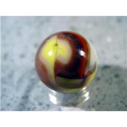 BB Marbles: Christensen Swirl 25/32" 9.9