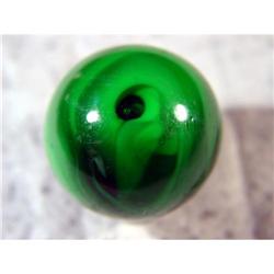 BB Marbles: Akro Slag 1-3/16" 9.9