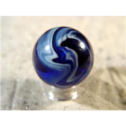 BB Marbles: Akro Slag 1" 8.9