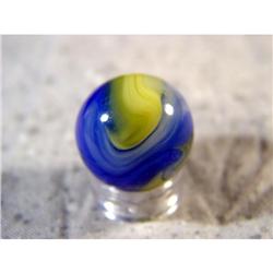 BB Marbles: Akro B/Y Popeye 25/32" 9.9