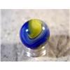 Image 1 : BB Marbles: Akro B/Y Popeye 25/32" 9.9
