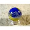 Image 2 : BB Marbles: Akro B/Y Popeye 25/32" 9.9
